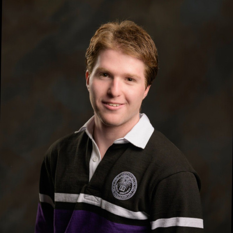 Pierce Berke